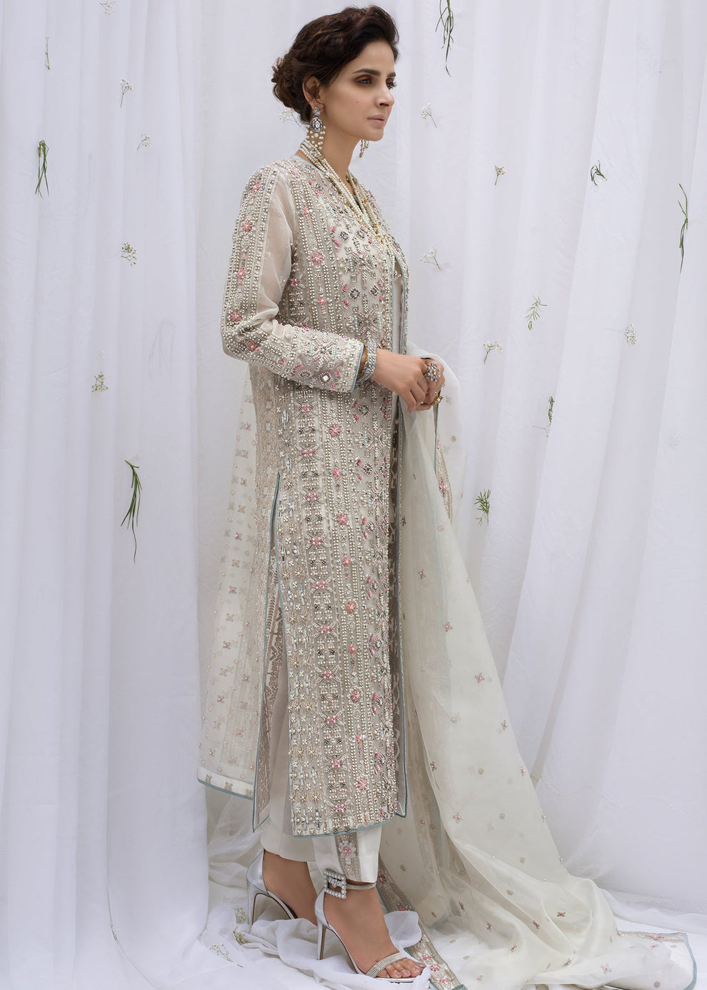 Hussain Rehar - Rococo